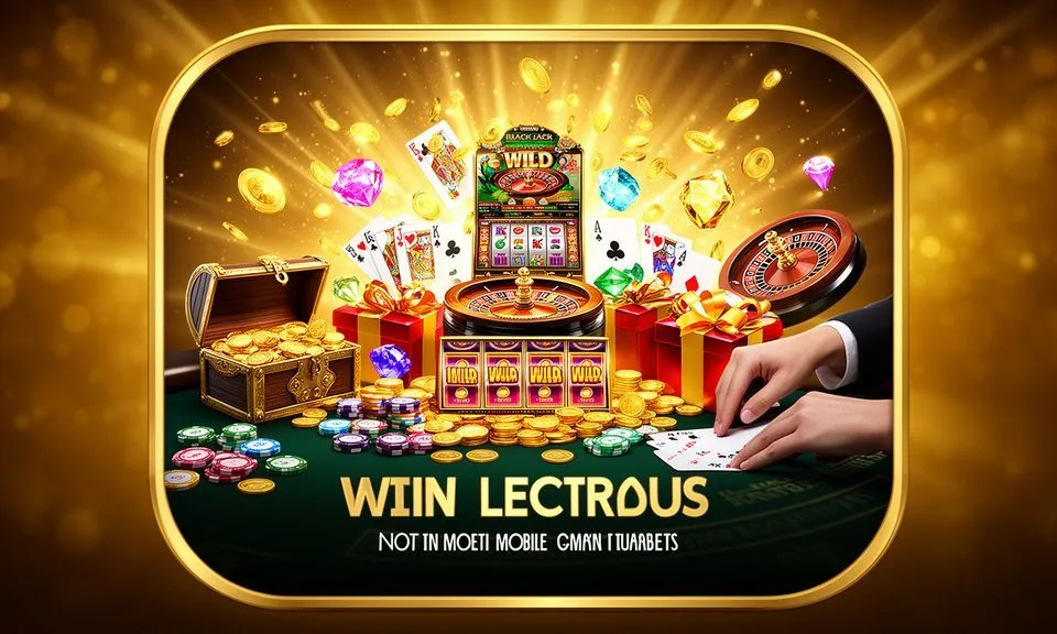Blackjack Winner’s Table